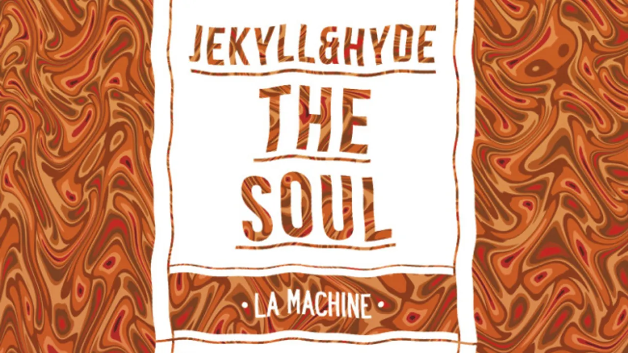 Jekyll & Hyde : The Soul