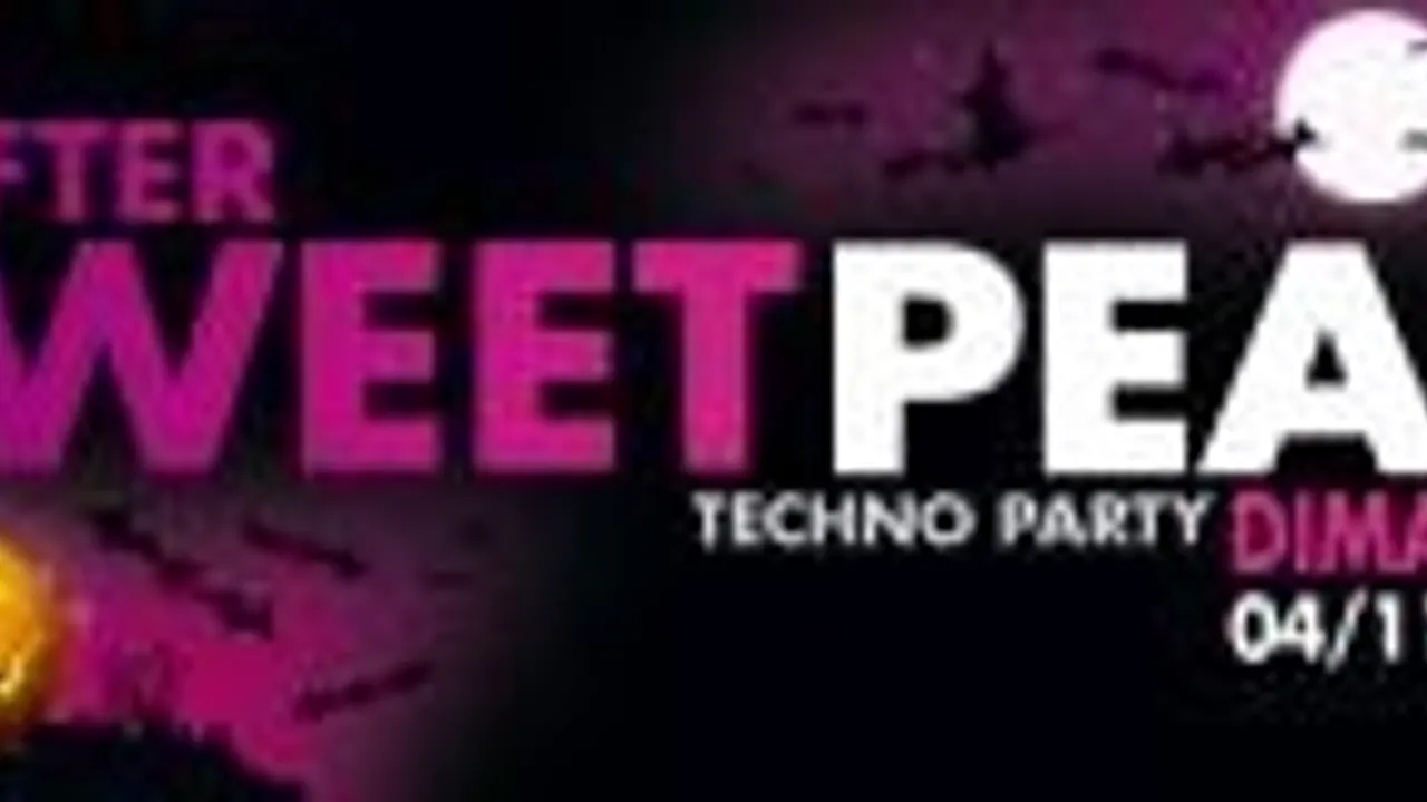 L'after Sweetpeak