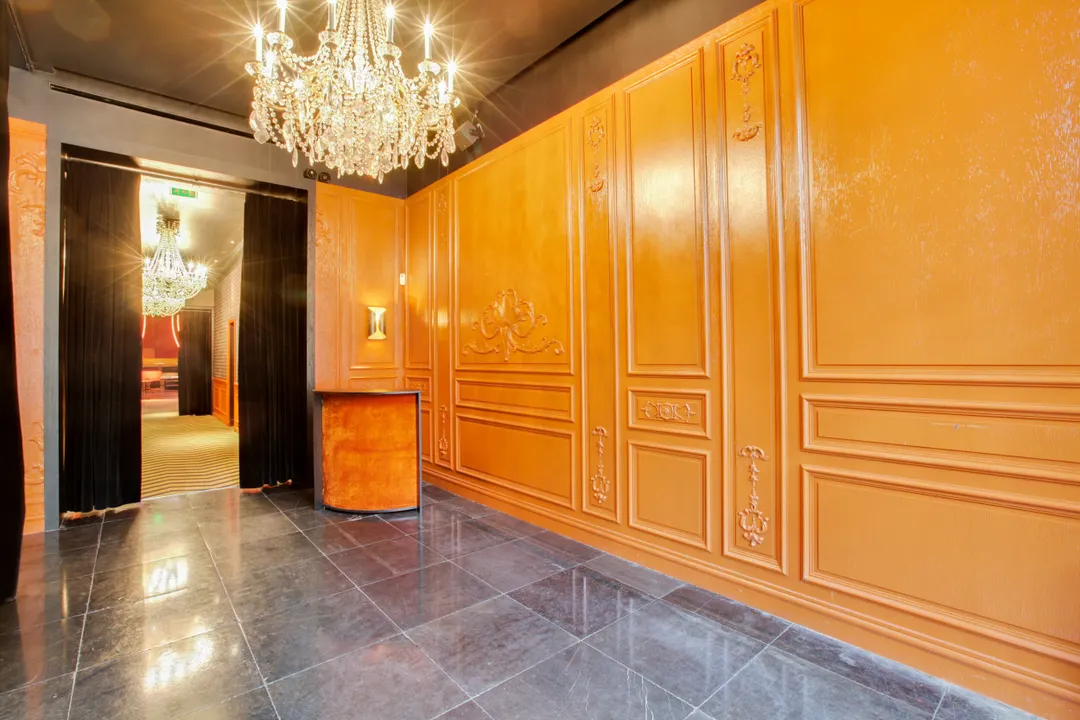 Boum Boum Club Paris