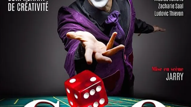 Casino