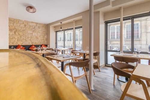 Chicahualco Restaurant Paris