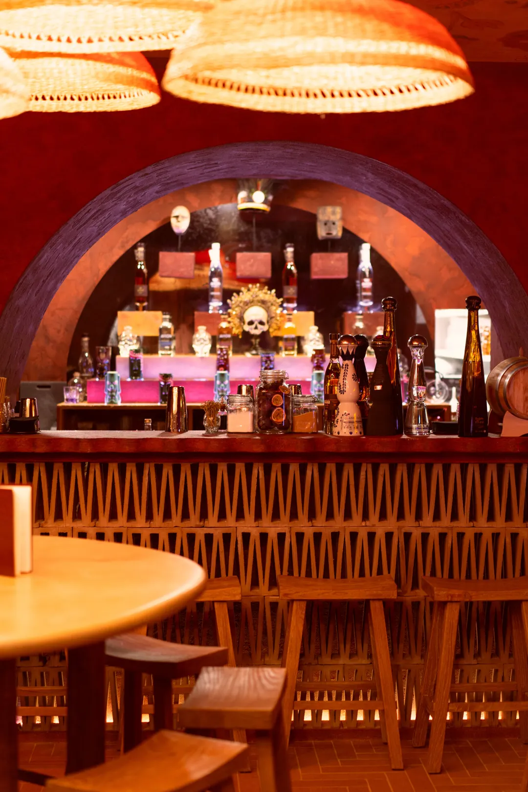 Yacatan Restaurant Paris