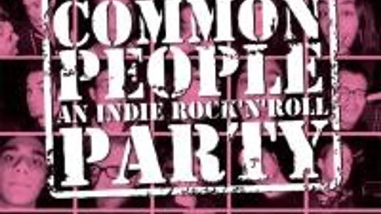 Common People #4