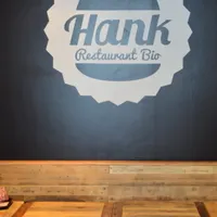 Hank