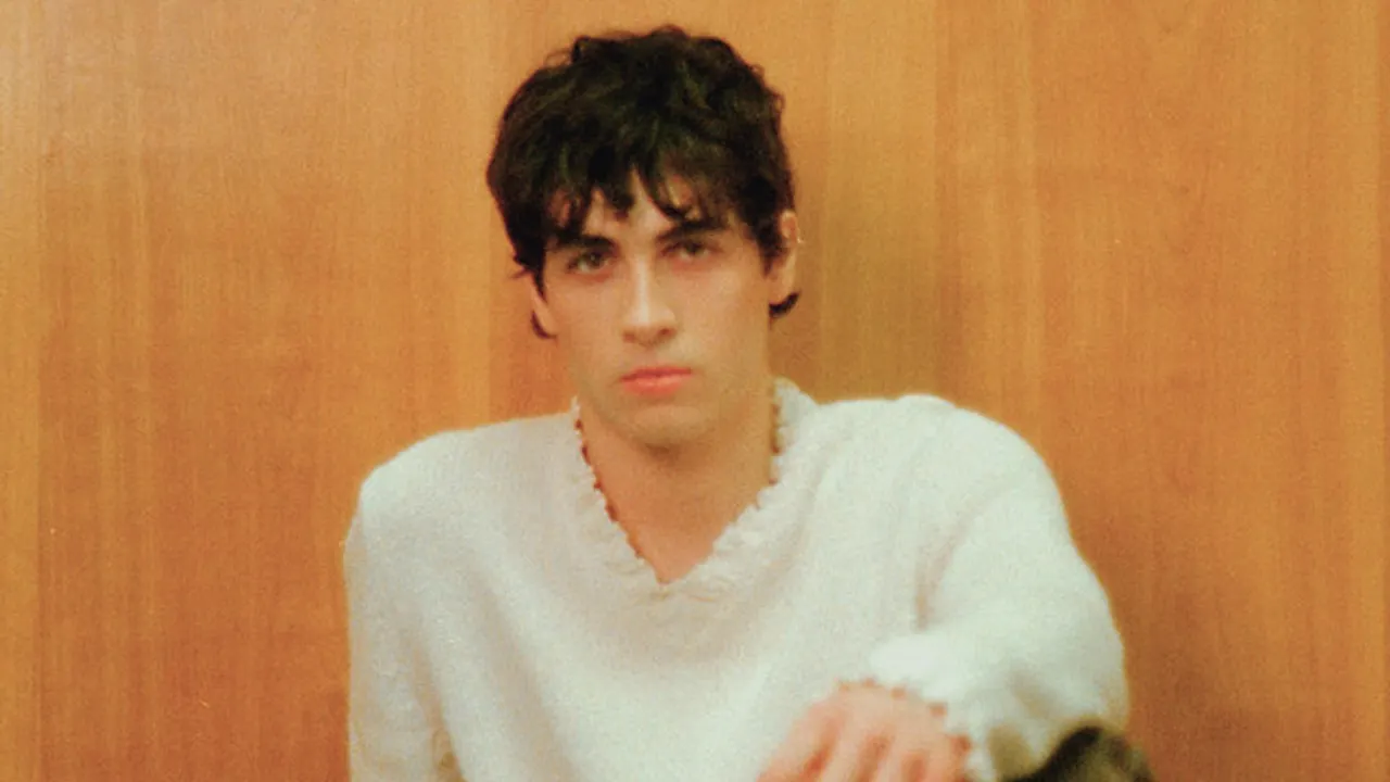 AIDAN BISSETT
