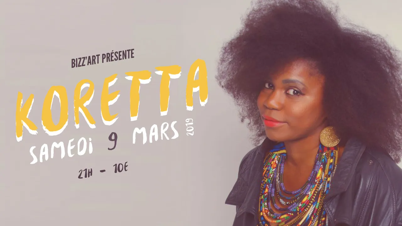 Koretta