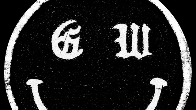 Ghostwoman