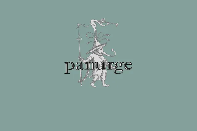 Panurge