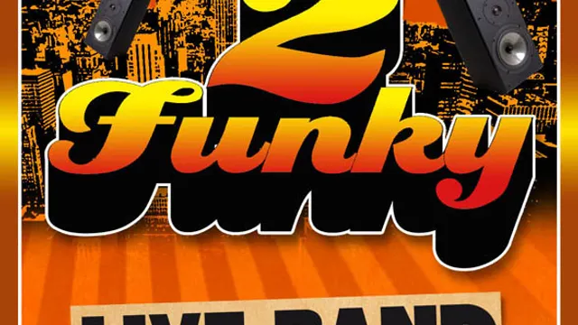 2 Funky