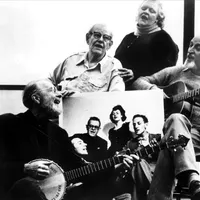 The Weavers
