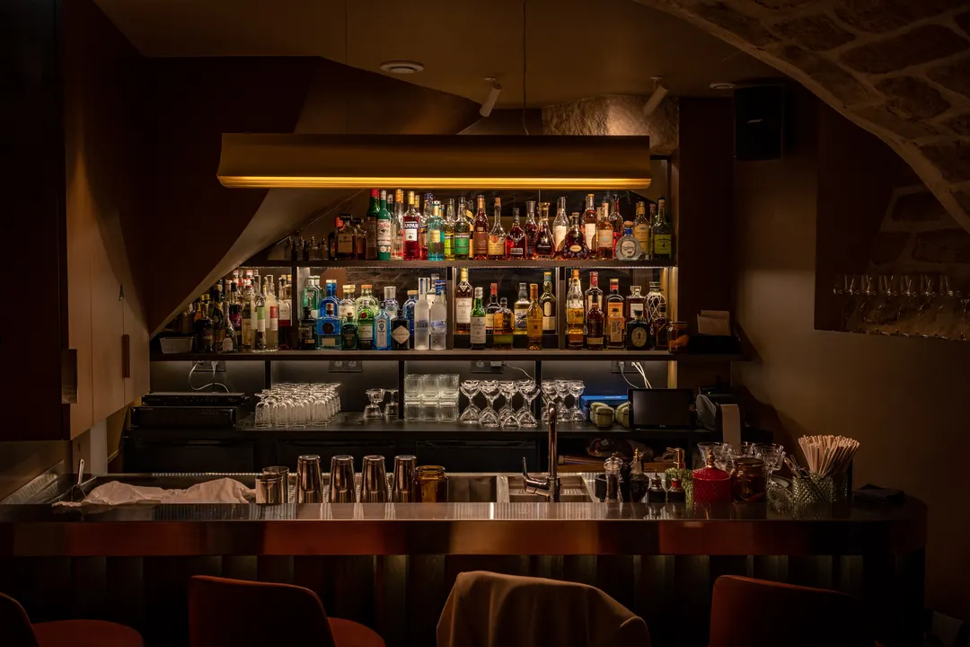 Mojo Restaurant Bar Paris