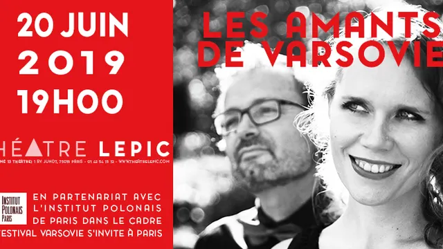 Les Amants de Varsovie
