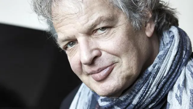 Emile parisien quintet avec Joachim Kühn et Michel Portal