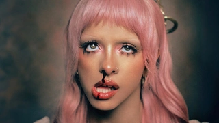 Melanie Martinez