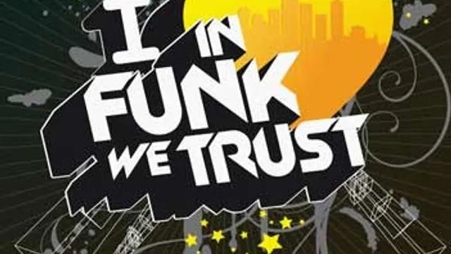 I Love InFunkWeTrust | InFunkWeTrust Loves you