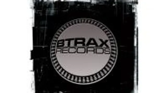Btrax Party 18