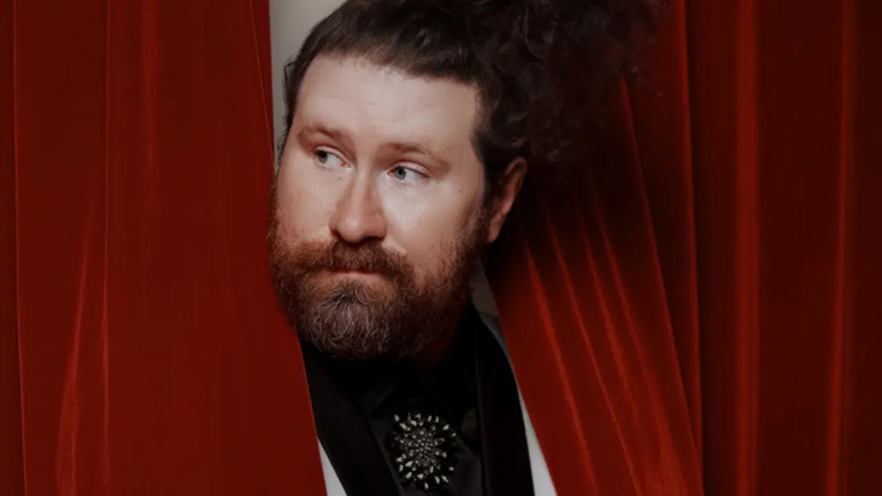 Taylor Eigsti feat. Gretchen Parlato, Casey Abrams & Ben Wendel