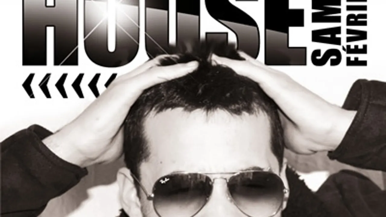 OUI LOVE HOUSE