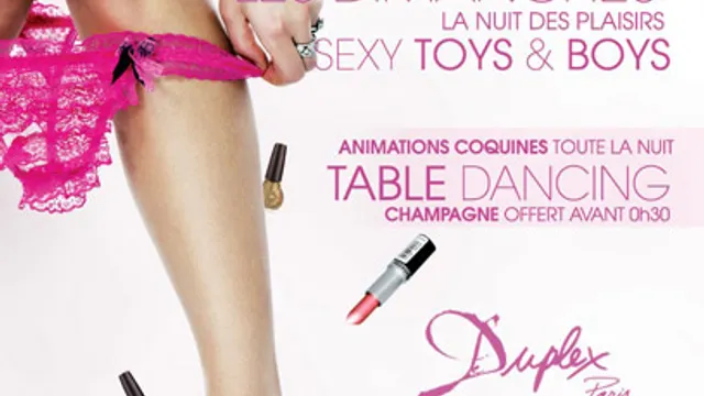 Luxure
