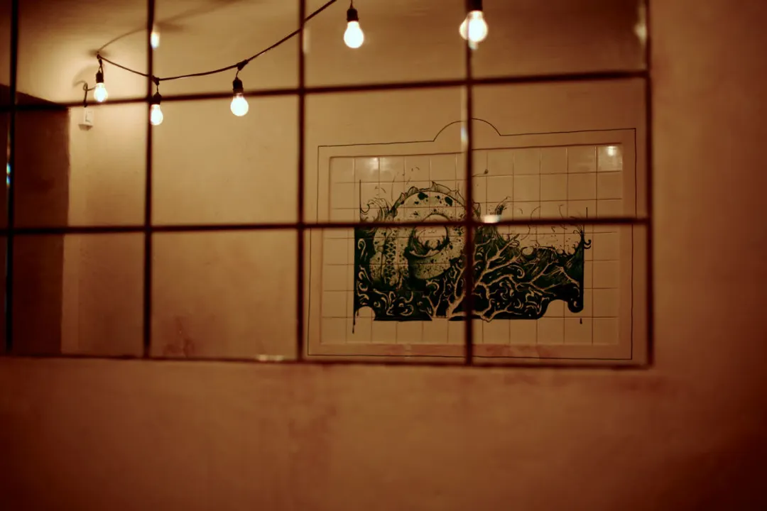 Le Medusa Bar Paris
