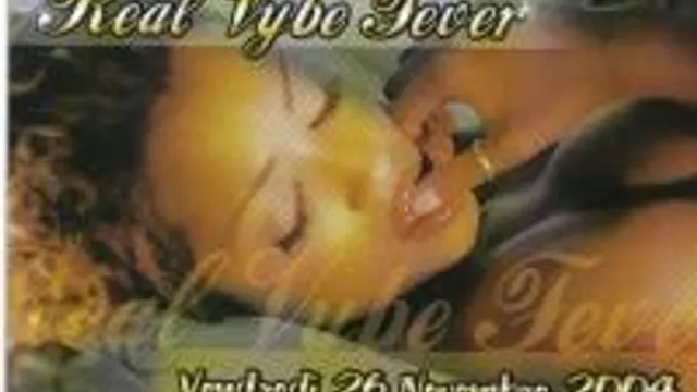 Real Vybe Fever