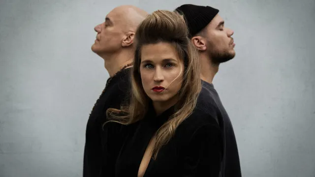Selah Sue & The Gallands + Malaka – Festival L'Estival