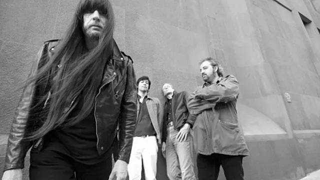 Endless Boogie + Guest