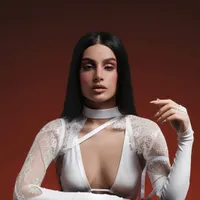 Brunette