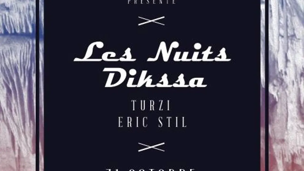 les nuits dikssa
