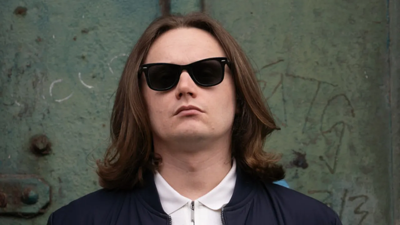 Jamie Webster: Album Launch Show