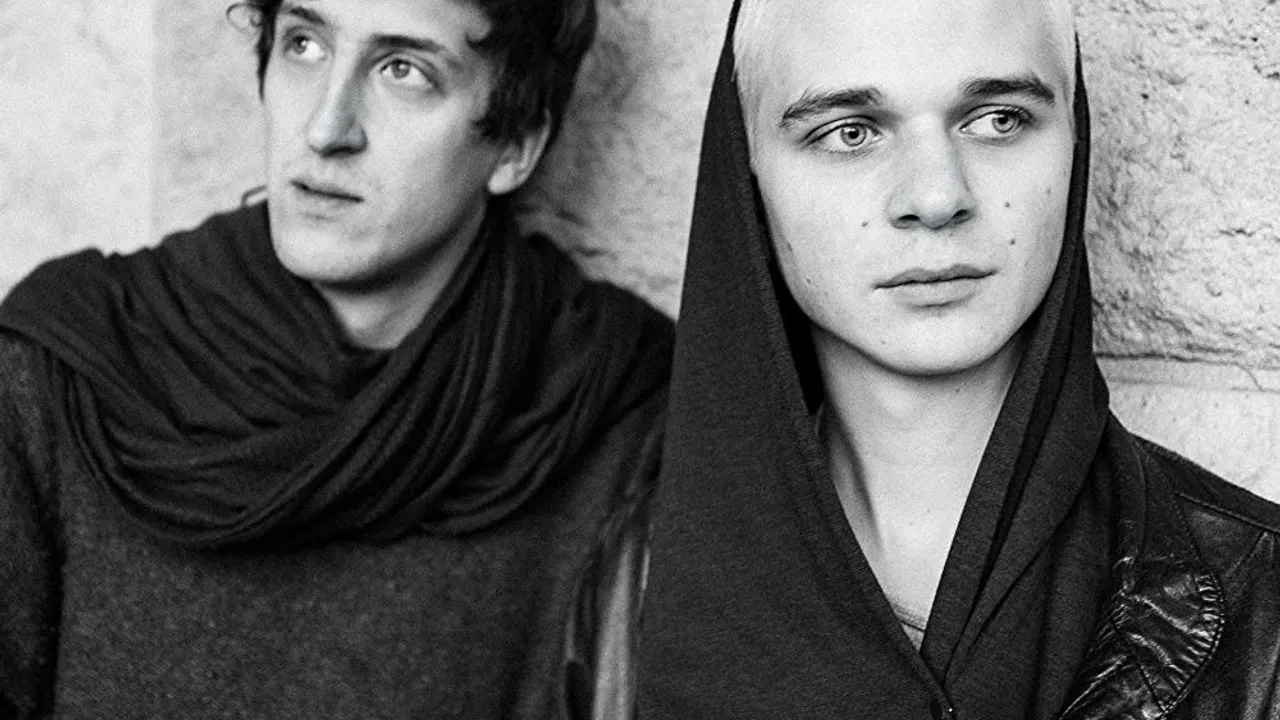 Azaar : Parra For Cuva live, Yarosslav live, Emmanuel Russ live