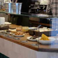 Café Pinson Poissonnière