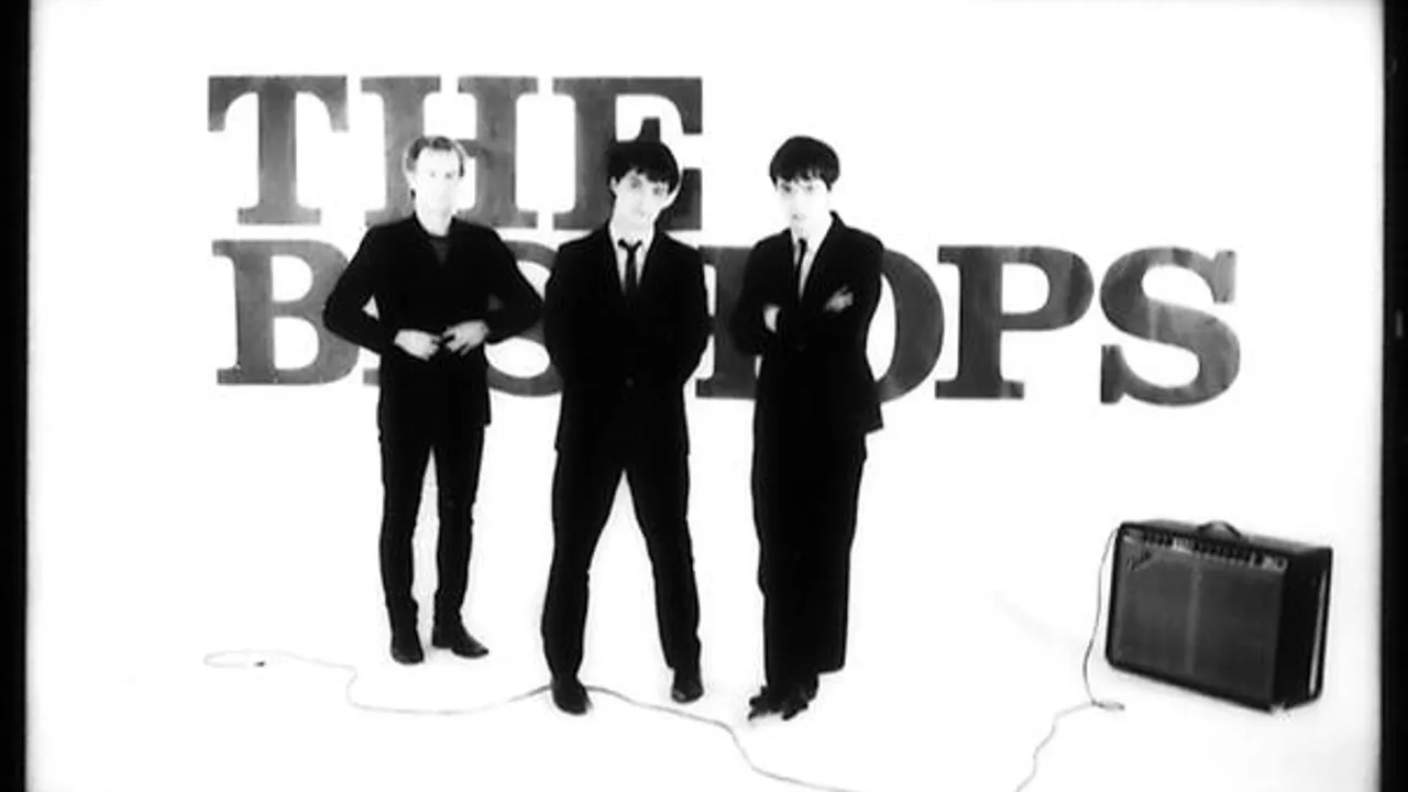Rock Is Dead ?
