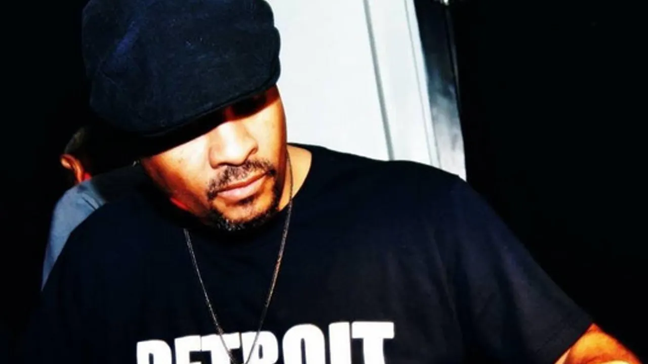 Terrence Parker & Dj Spen All Night Long