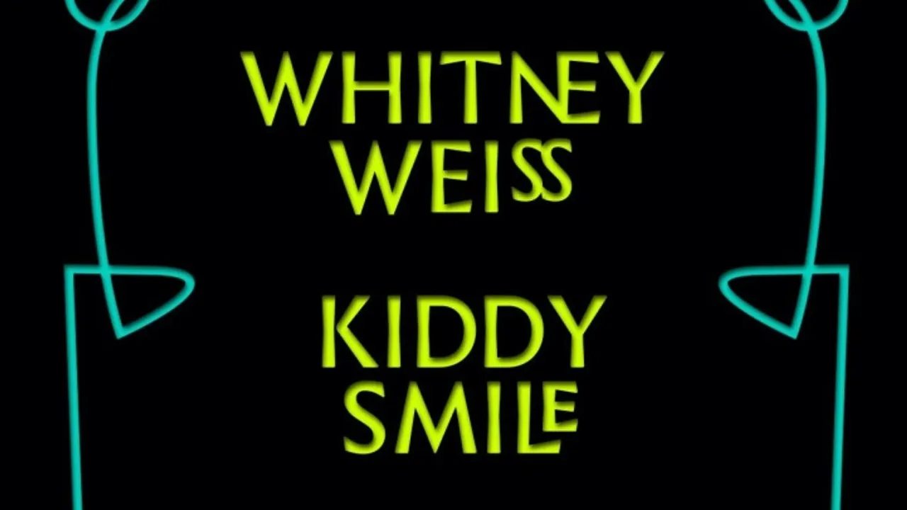 KIDDY SMILE, WHITNEY WEISS, RUDE JUDE