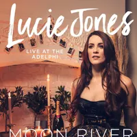 Lucie Jones