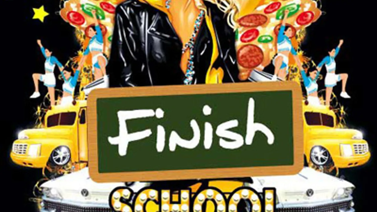 Finish School Party