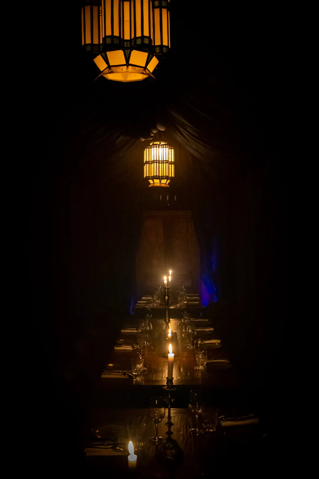 Gala Restaurant Bar Paris