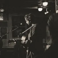 Tom Cunliffe