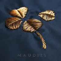 Maudits