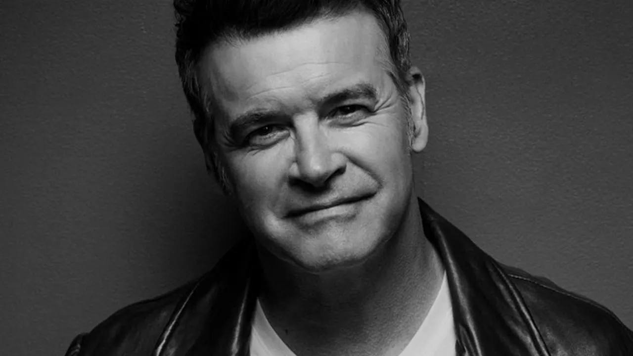Roch Voisine