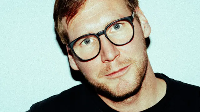 Oliver Schories All Night Long