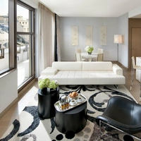 Mandarin Oriental