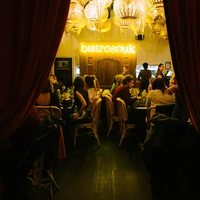 La Casbah