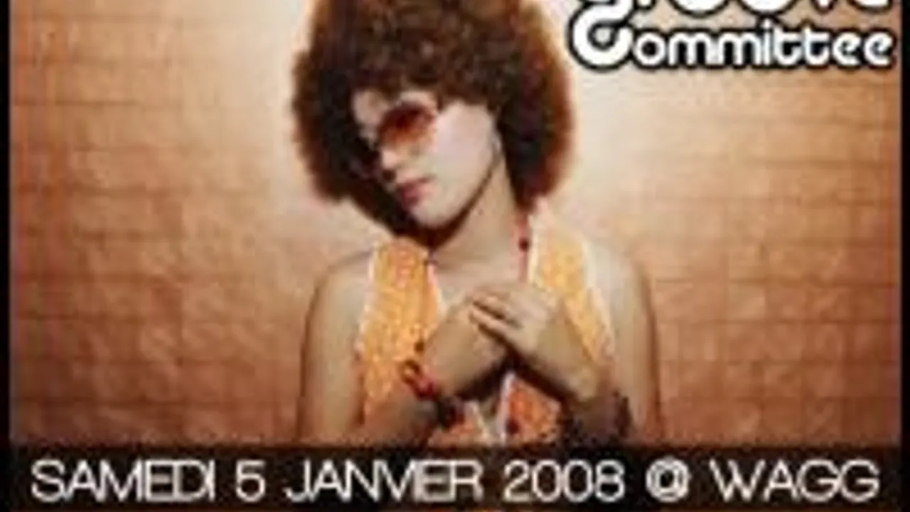 Groove Committee