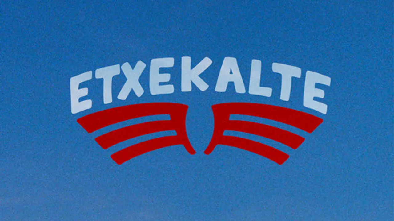 Habi, Etxekalte