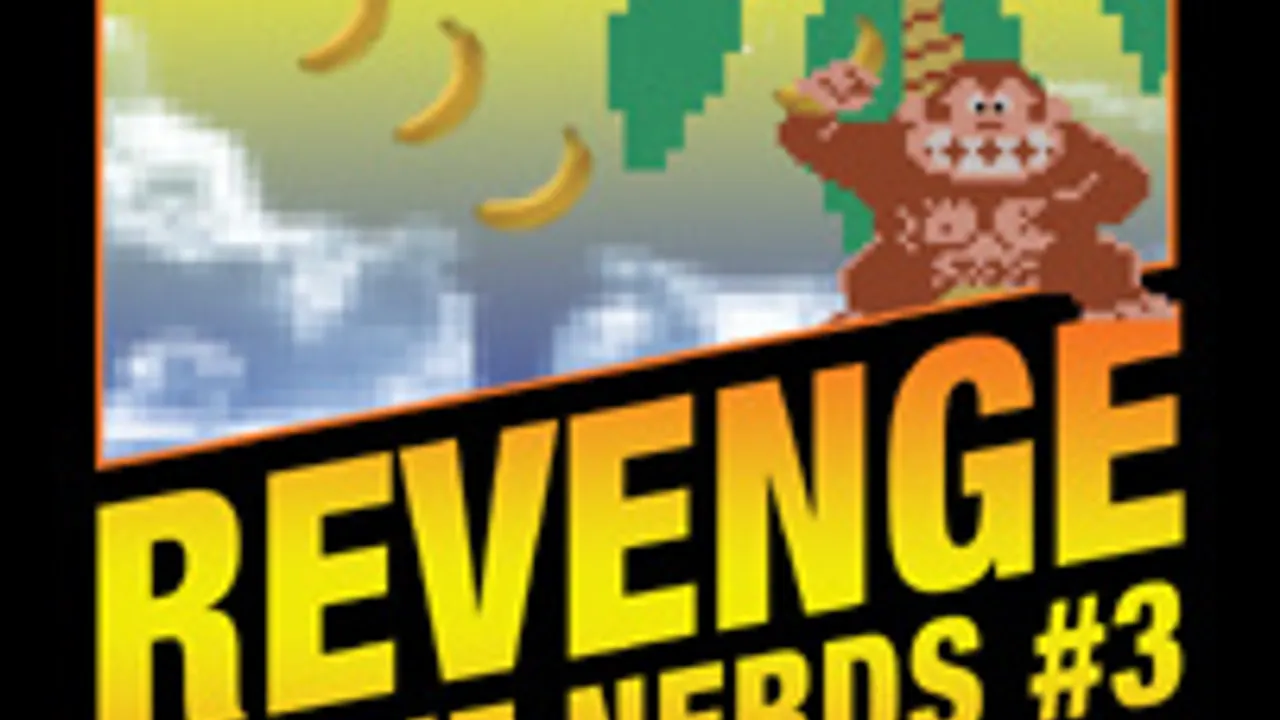 Revenge of the Nerds