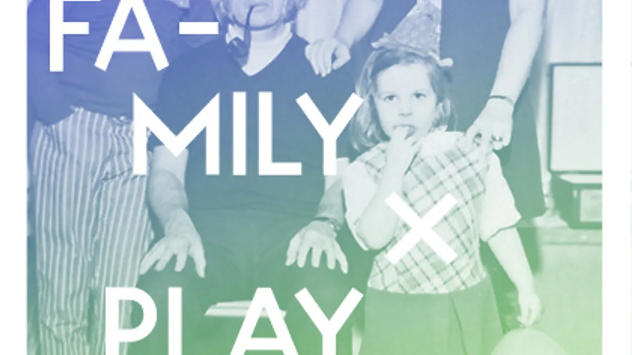 We Are Family X : Rodriguez Jr live