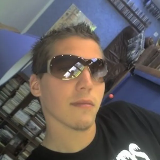 Anthony F