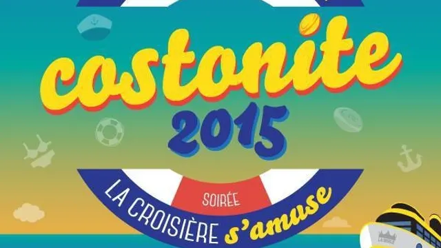 Costonite 2015